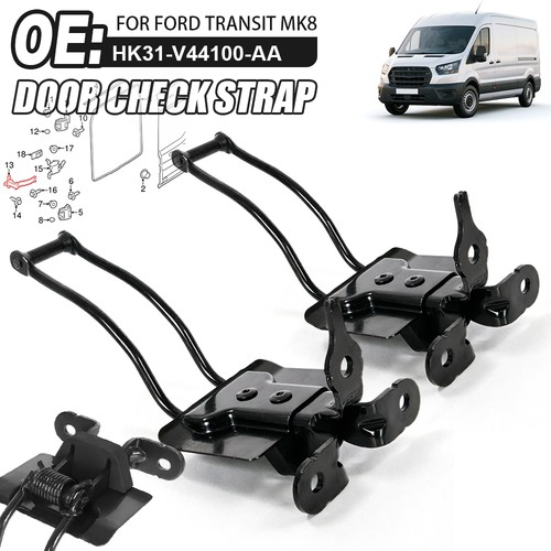 For ford transit mk8 - for,