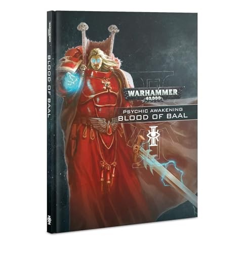 Games workshop psychic - games,