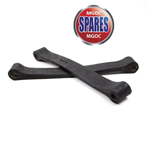 Classic mgb rubber - rubber, bumper