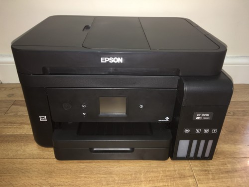 Epson 4750 all - epson, |