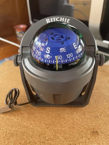 Ritchie marine compass - marine,
