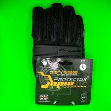 DIRTY RIGGER PROTECTOR HEAVY