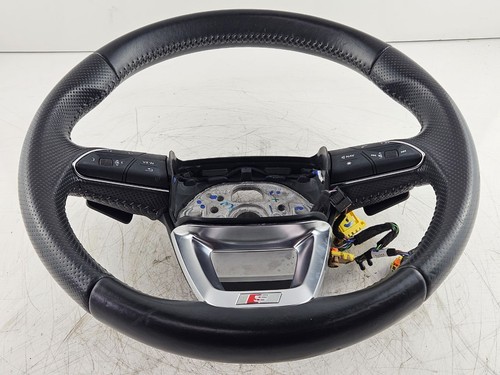 2018 audi fyb fyg - audi, steering