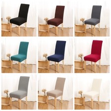 Dining Chair Seat Covers