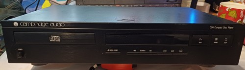 Cambridge audio cd4 compact - audio,