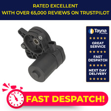 Brake caliper servo motor fits