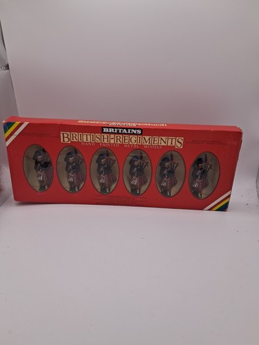 Britains 7241 british - britains,
