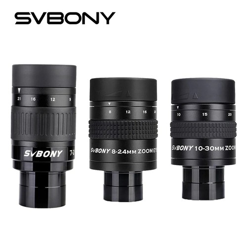 Svbony zoom telescope - 1.25",