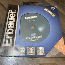 Diamond Cutting Disc For Stihl