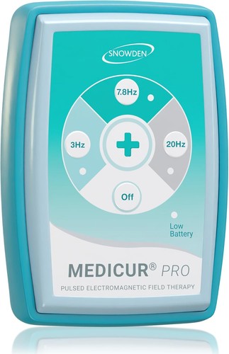 Medicur pro pemf - pemf, for