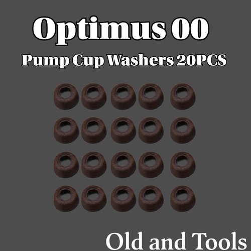 Optimus 111 8r - 96, leather