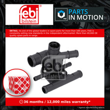 Coolant Flange / Pipe fits VW