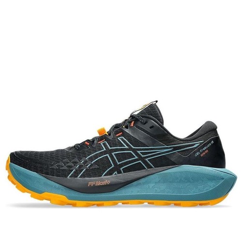 Asics gel trabuco gtx trail - asics,