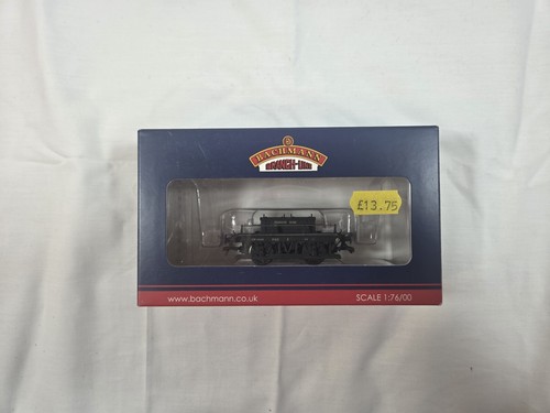 Bachmann railway wagon gwr - oo,