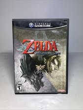 The Legend Of Zelda: Twilight