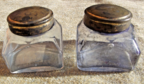 Pair writing slope ink - pair,