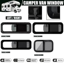 Universal Camper Van RV