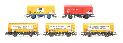 Bachmann lima gauge - gauge, rake