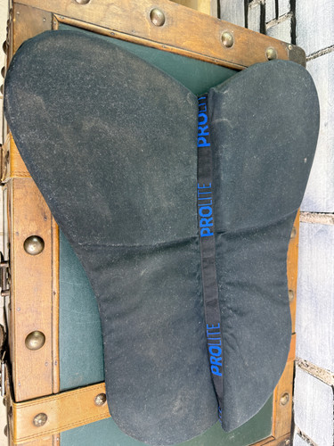 Prolite front riser pad - front,