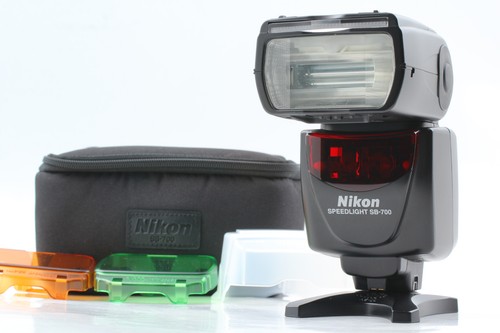 Mint nikon 700 speedlight - [mint],