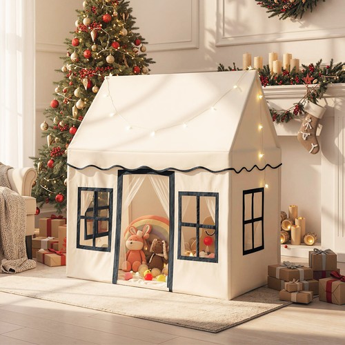 Kids play tent - play, large