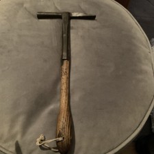 BRADES 1937  G.P.O TACK HAMMER