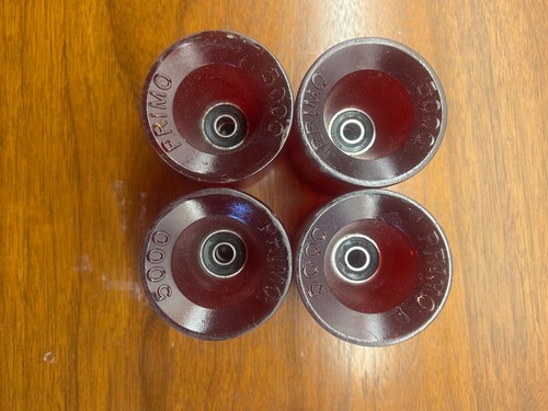 Vintage skateboard wheels - vintage,