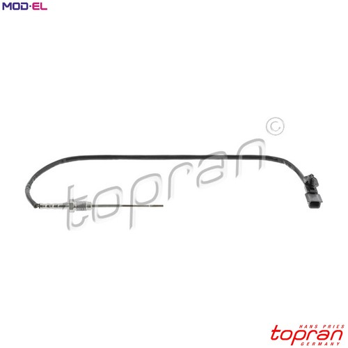 Sensor exhaust gas temperature - gas,