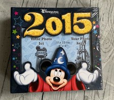 Disneyland Paris 2015 Photo
