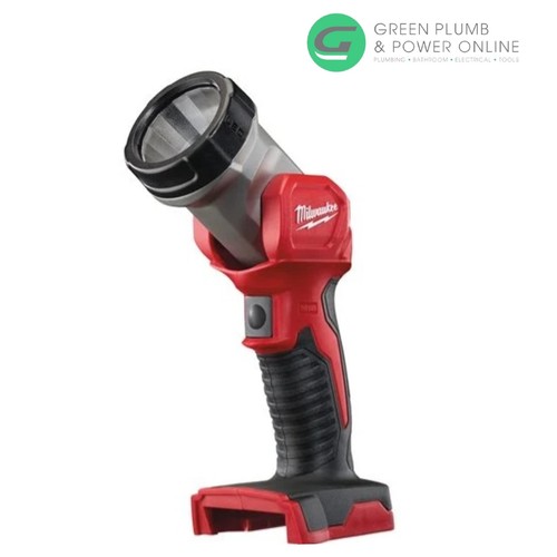 Milwaukee m18tled 18v ion - m18tled-0, li-ion