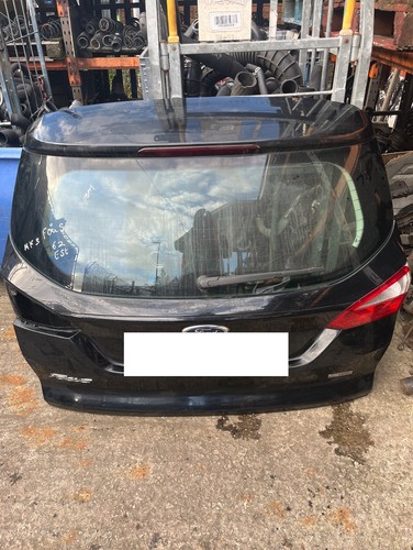 Ford focus mk3 estate 14 - mk3,
