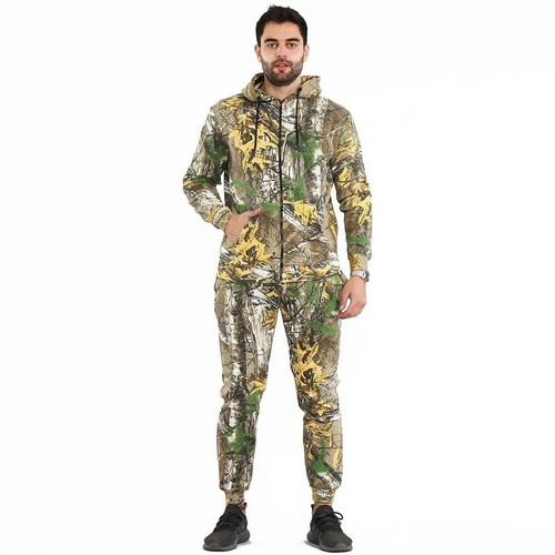 Mens jungle camouflage - jungle,