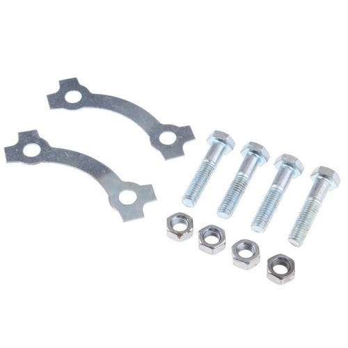 Silver rear sprocket brake - sprocket,