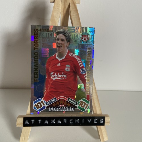 Fernando torres 100 club - torres,
