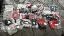 Men's Sissy Lingerie Bundle