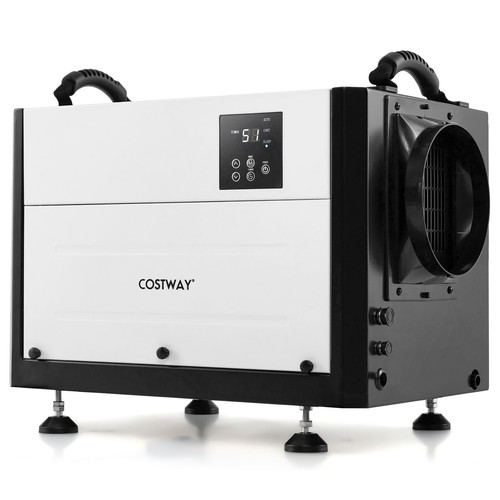 50l day commercial - 50l/day,