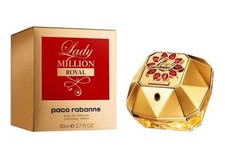 Paco Rabanne Lady Million