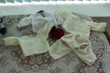 Mamas & Papas Dolls Clothes Bundle for  16" fits Annabell Baby Born