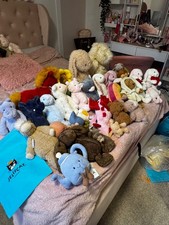 GENUINE Jellycat JC BNWT new