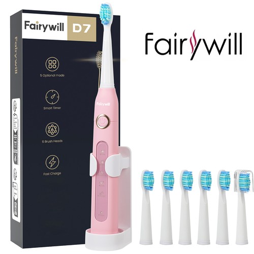 Fairywill sonic electric - fairywill,