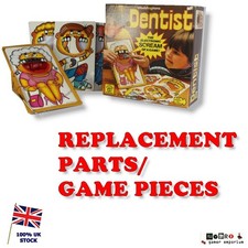 Waddingtons DENTIST Electronic