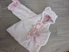 Bearington Baby Coat Spanish