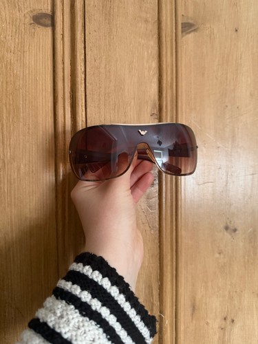 Vintage emporio armani 2000 - vintage,