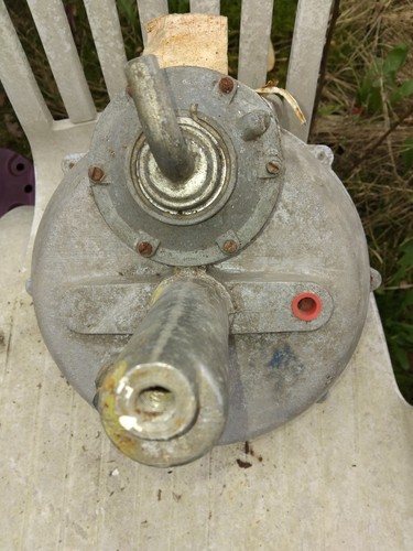 Clayton dewandre vacuum brake - dewandre,