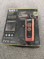 Klein tools et20 boxed used - klein,