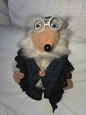 Vintage The Wombles First Love