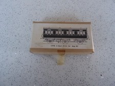 Mallard  Etched Brass Kit for