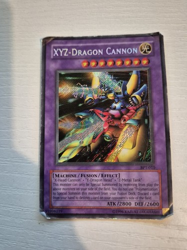 Bpt 010 xyz dragon cannon - bpt-010,