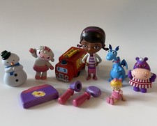 Disney Junior Doc McStuffins