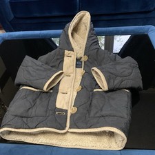 Zara Boys Coat 18-24 Month